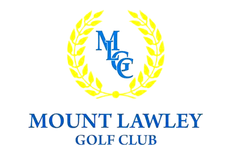 Mount Lawley Golf Club logo
