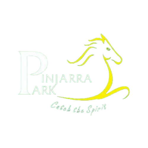 Pinjarra Park Horse Trials logo